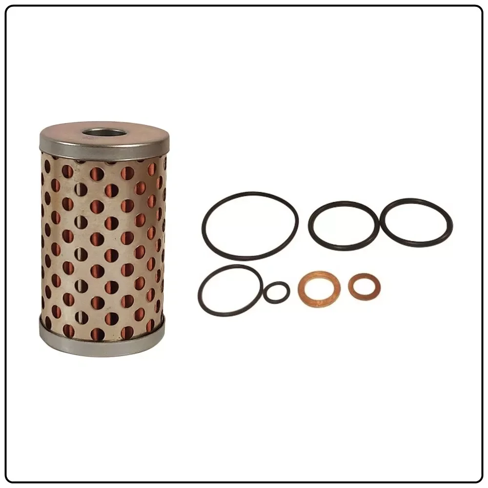 Royal Enfield AIR FILTER for CONTINENTAL GT 535 2014-, 573139, Continental GT 535 2014-