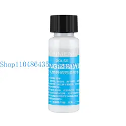 Eco - Friendly High Gloss Protective Coating (Blue bottle)