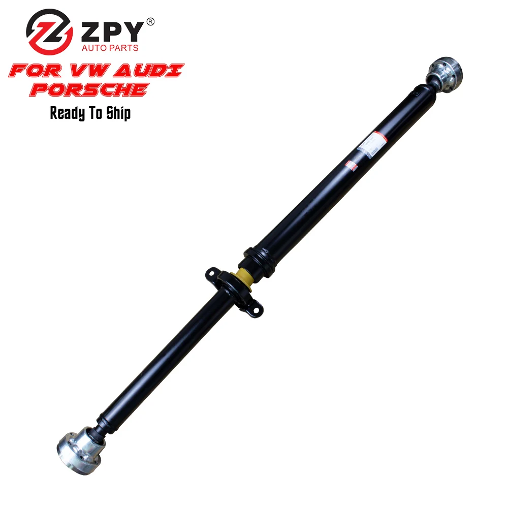 

ZPY Auto Parts Rear Drive Shaft for Audi Q7 OE 7L8 521 102 M 7L8521102M