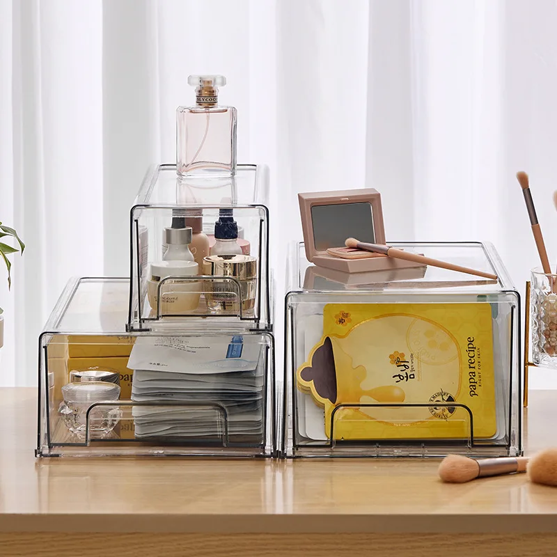 Miniso Organizador Cajon Joyas Organizador Giratorio De Cinturones