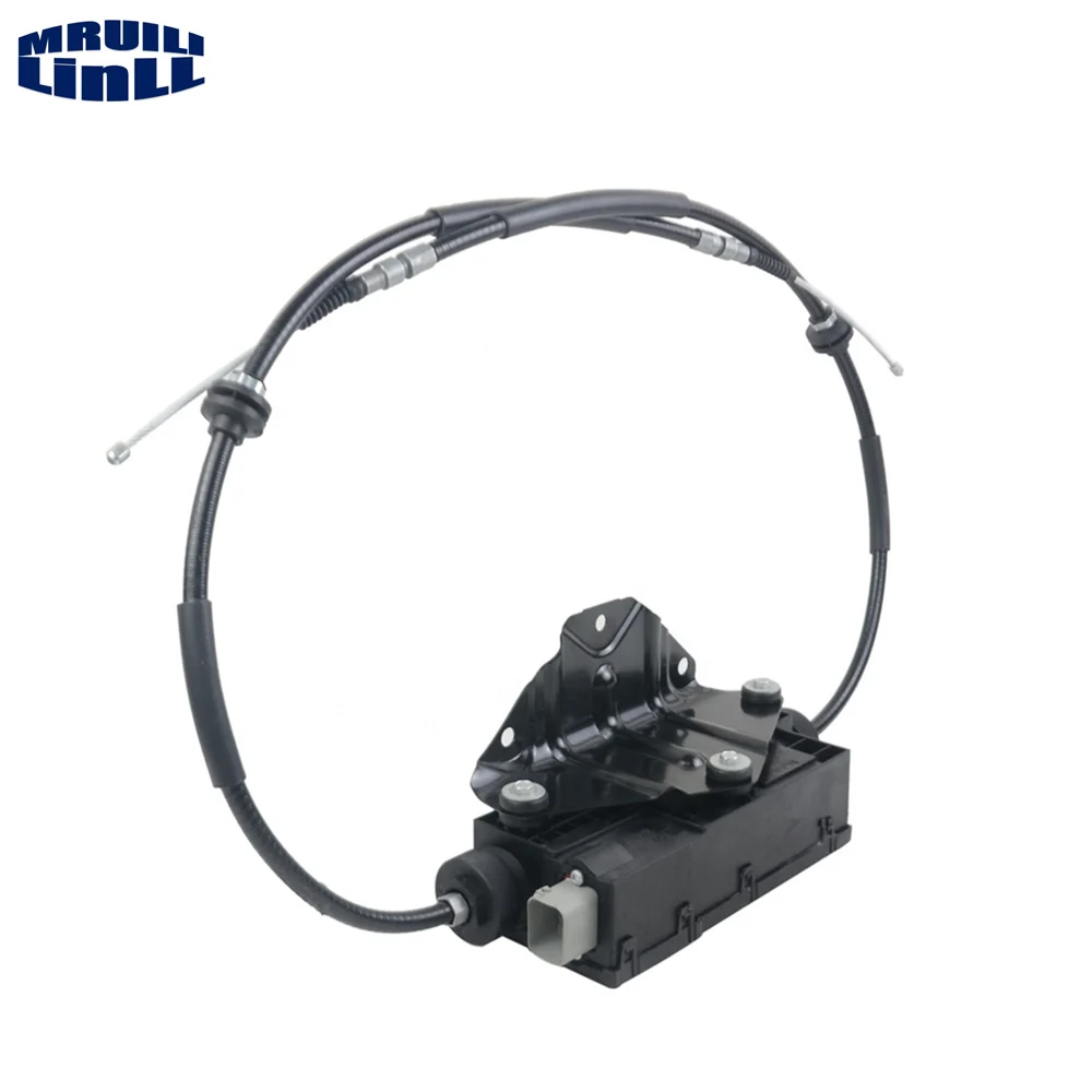 

NEW Park Brake Module EPB hand brake Actuator 34436864546 34436795145 34436868514 For BMW X5 X6 F15 F16 F85 F86