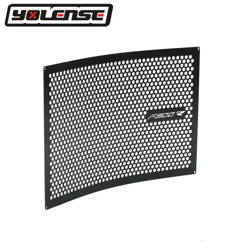 For BMW F900R F900XR F900 R XR 2020-2023 Motorcycle Radiator Guard Grille Cover Protector Protective Grill