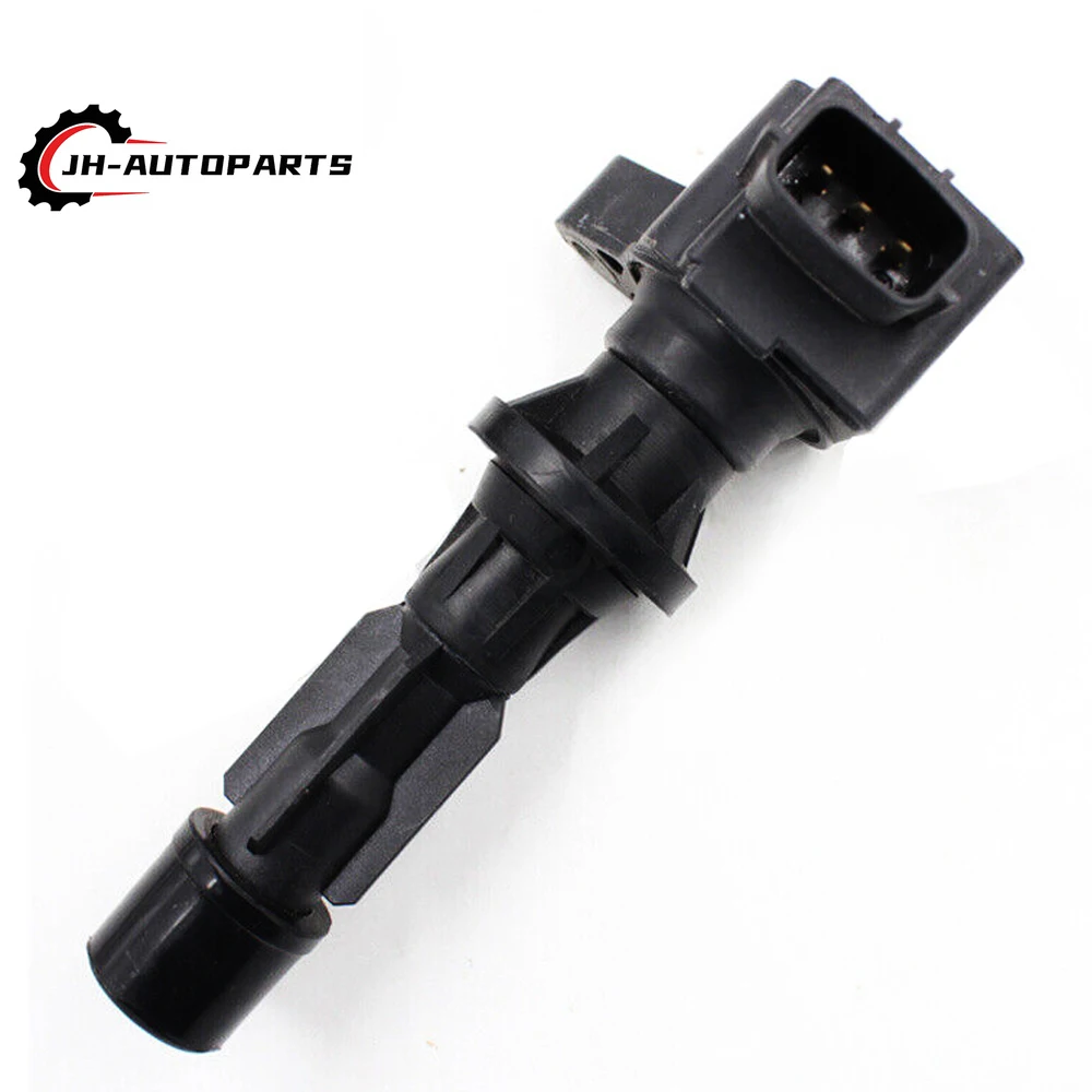 Ignition Coil for Mazda 3 6 CX7 MX5 Miata L4 2.0L 2.3L 2.5L 2006 2007