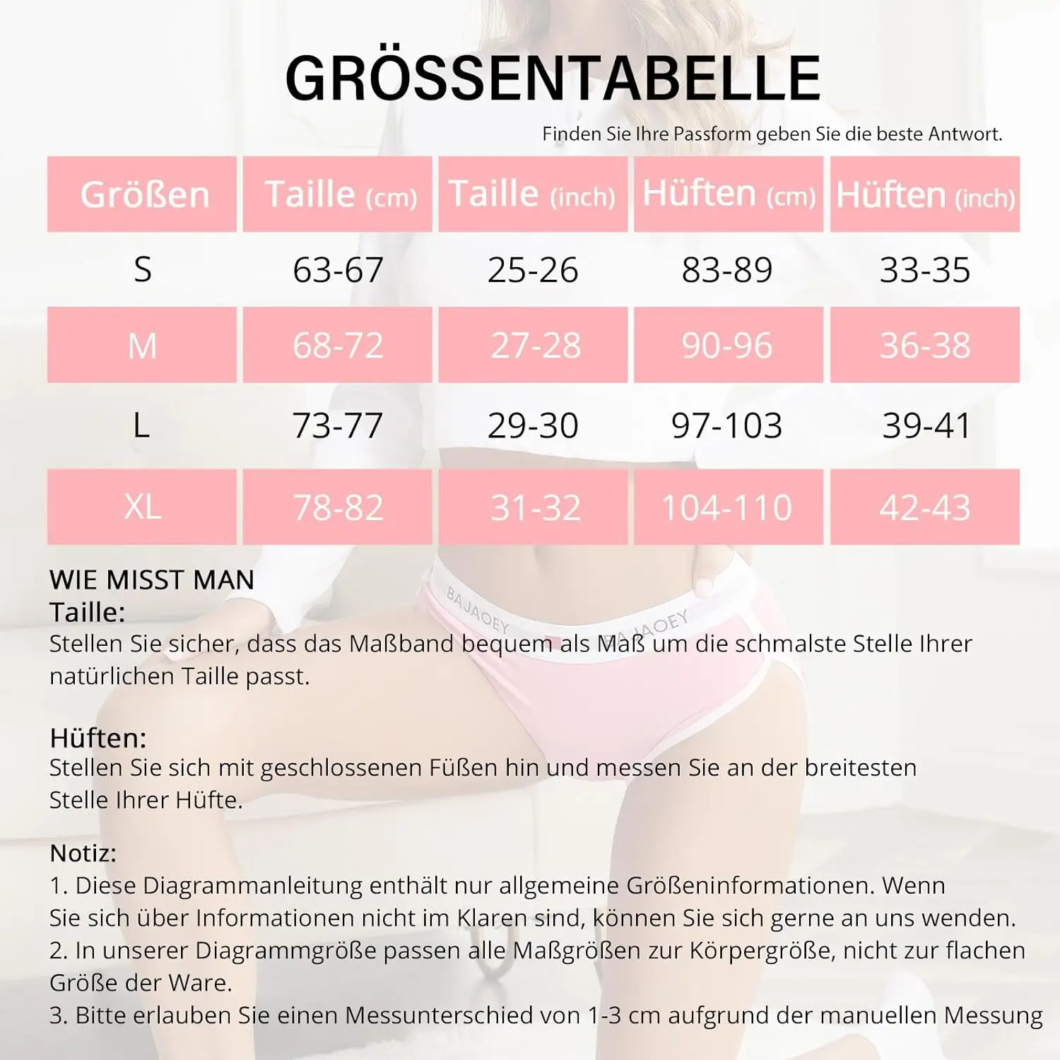 Briefs Underpants Women's Underwear Moisture Wicking Cotton Breathable Bikini Panties for Women Soft Comfortable Briefs N