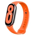 2 Vibrant Orange