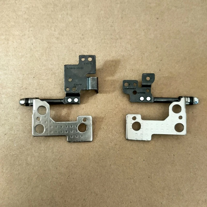 Laptop hinge for ThinkPad E480 E485 R480 E490 screen hinges Shaft Suitable for metal shell style