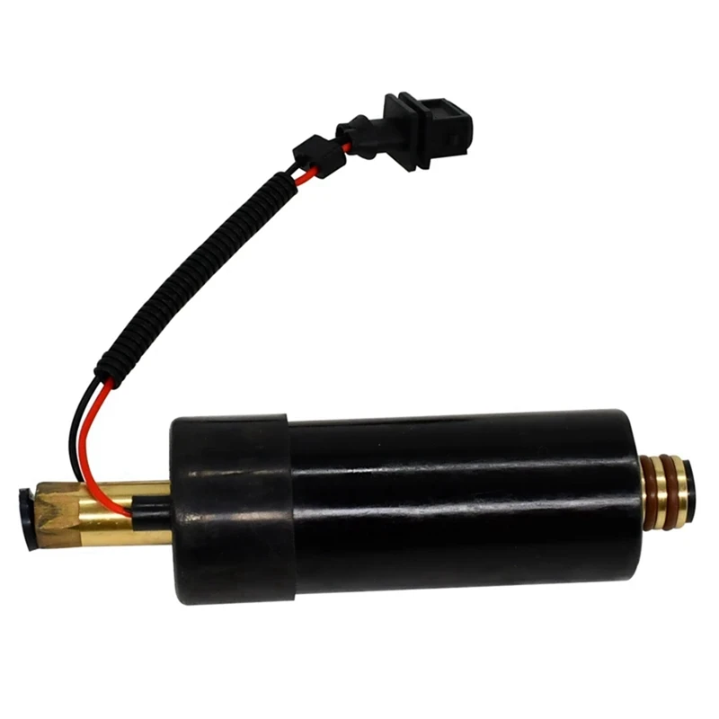 

21545138 21608511 Fuel Pump Yacht Fuel Pump Metal Fuel Pump For Volvo PENTA 4.3 5.0 5.7 GXI