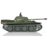 Toys Heng Long 1/16 Scale 7.0 RC Tank 3879 Upgraded German Panther G RTR Metal Tracks Remote Control Car for Boys TH17488-SMT4 6