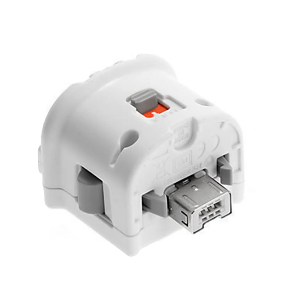 Telecomando Wireless Wii Motion Plus Sensor High Sensor