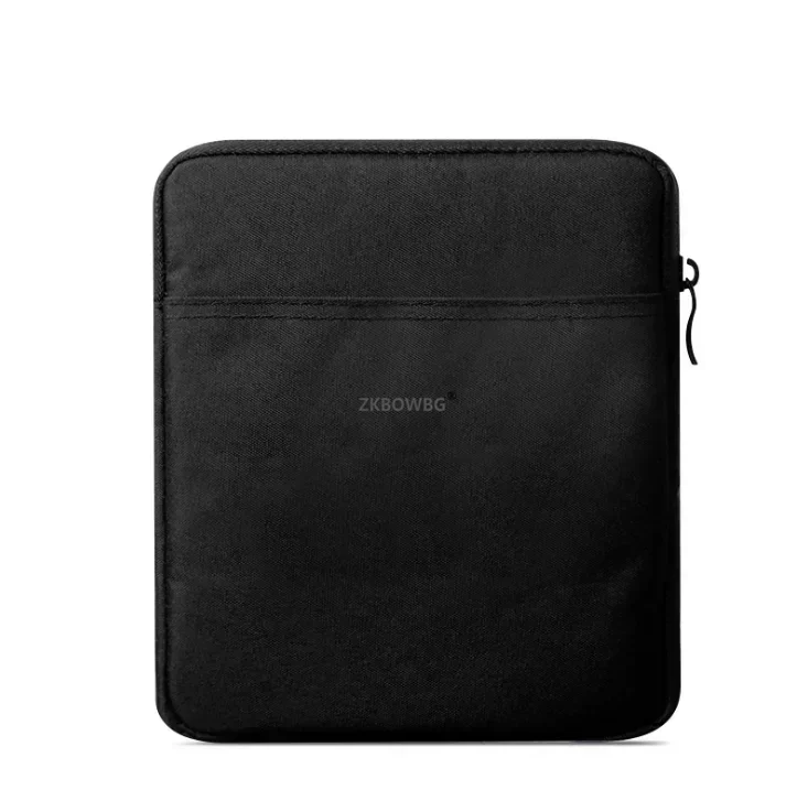 Universal E-Reader Protective Sleeve and Travel Pouch
