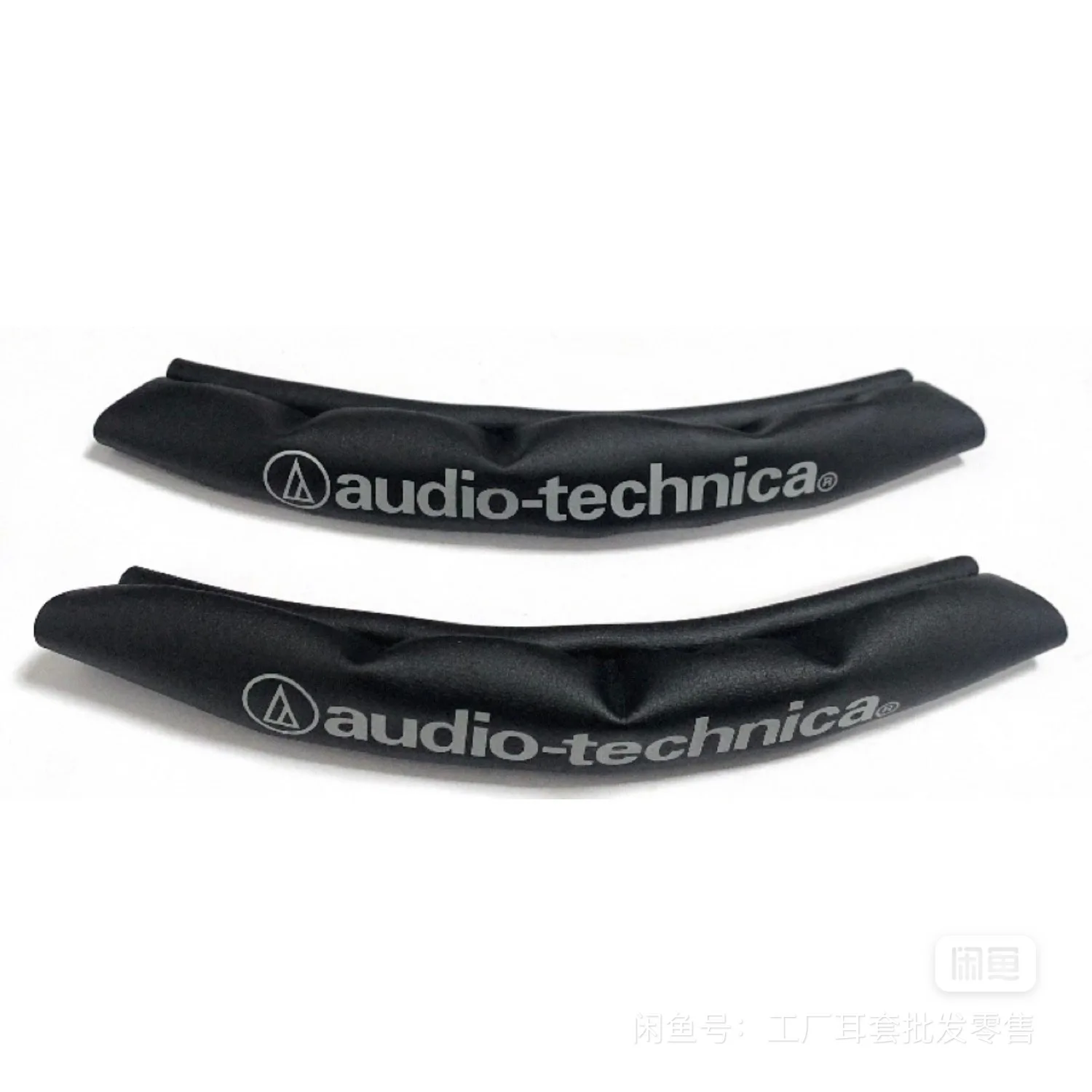 1 Coppia Cover Per Cuffie Spugna Per Audio-Technica ATH-AR5BT / AR5IS - 5