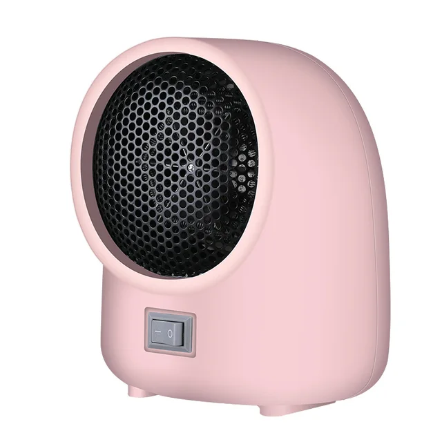 Pink UK Plug