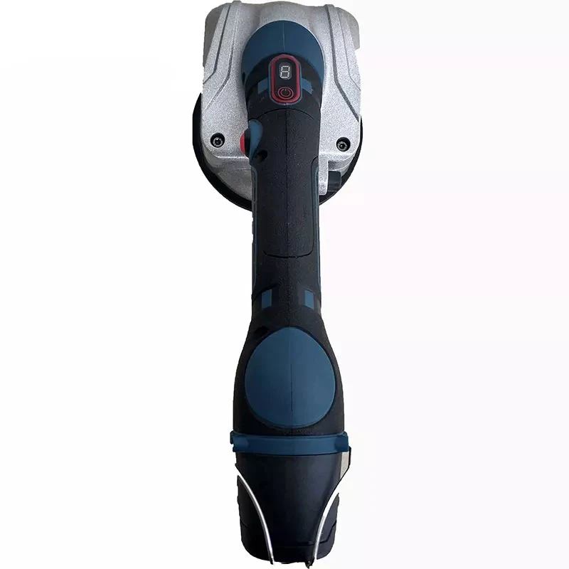 

Suck Disc 120mm Electric Adjustable Handle Floor Tiling Machine