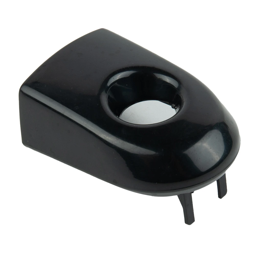 

Cover Door Handle Cap Replacement 80644-ZW55B Car Accessories Easy Installation For Nissan Tiida Versa 07-12 New