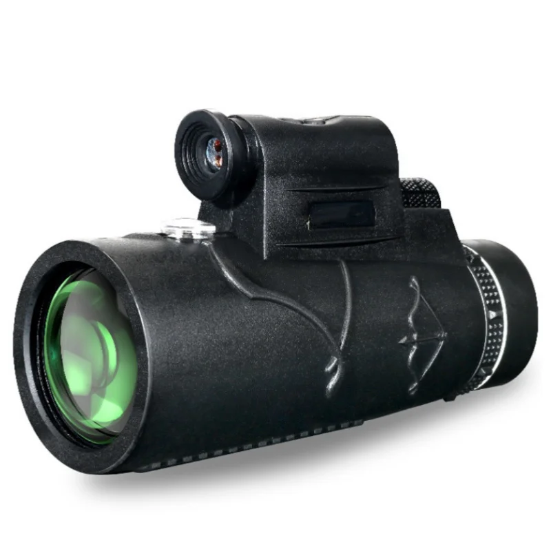 50x60 HD Monocular 1