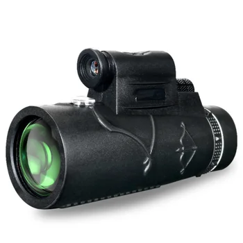 50x60 HD Monocular 1