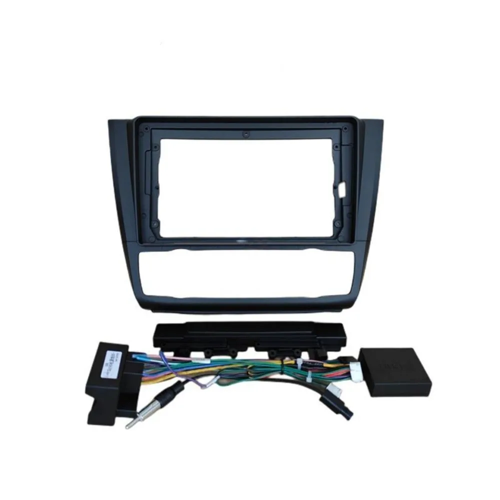 ڵ þ   Canbus ڽ ڴ, ȵ̵   г  ŰƮ, BMW 1 ø E81 E82 E87 E88, 9 ġ