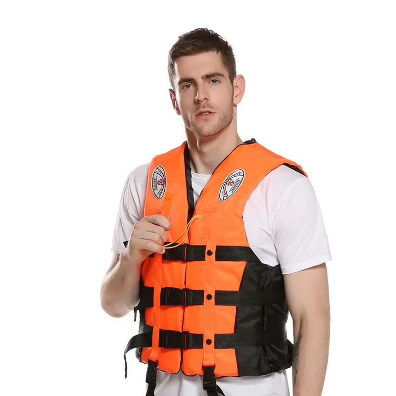 Universal Water Safety Life Vest 5