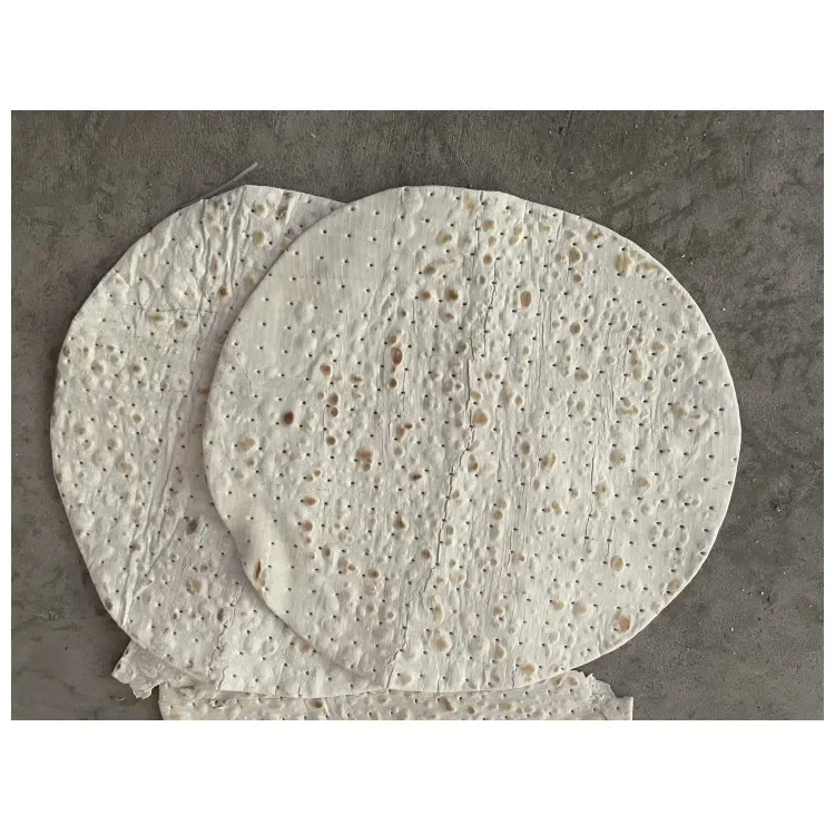 5-40cm Fully automatic tortilla chapati making machine Arabic pita bread roti maker paratha Naan flat bread production line 4