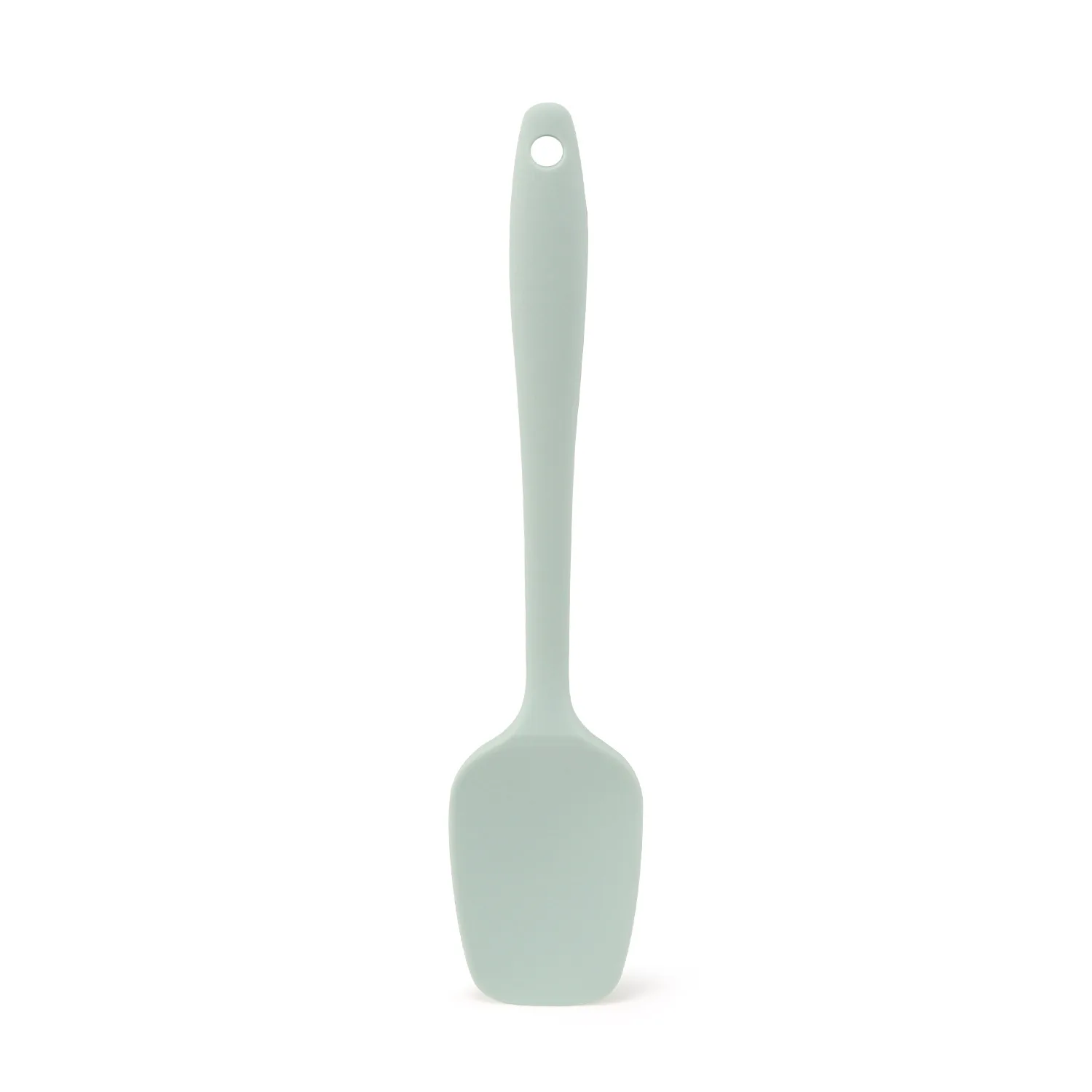 High-Temperature Resistant Non-Stick Silicone Baking Spatula