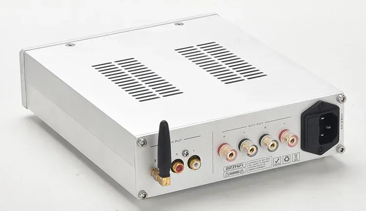 多機能オーディオアンプ Amazon.co.jp: TKS LEPY製 2.1chコンパクトオーディオアンプ