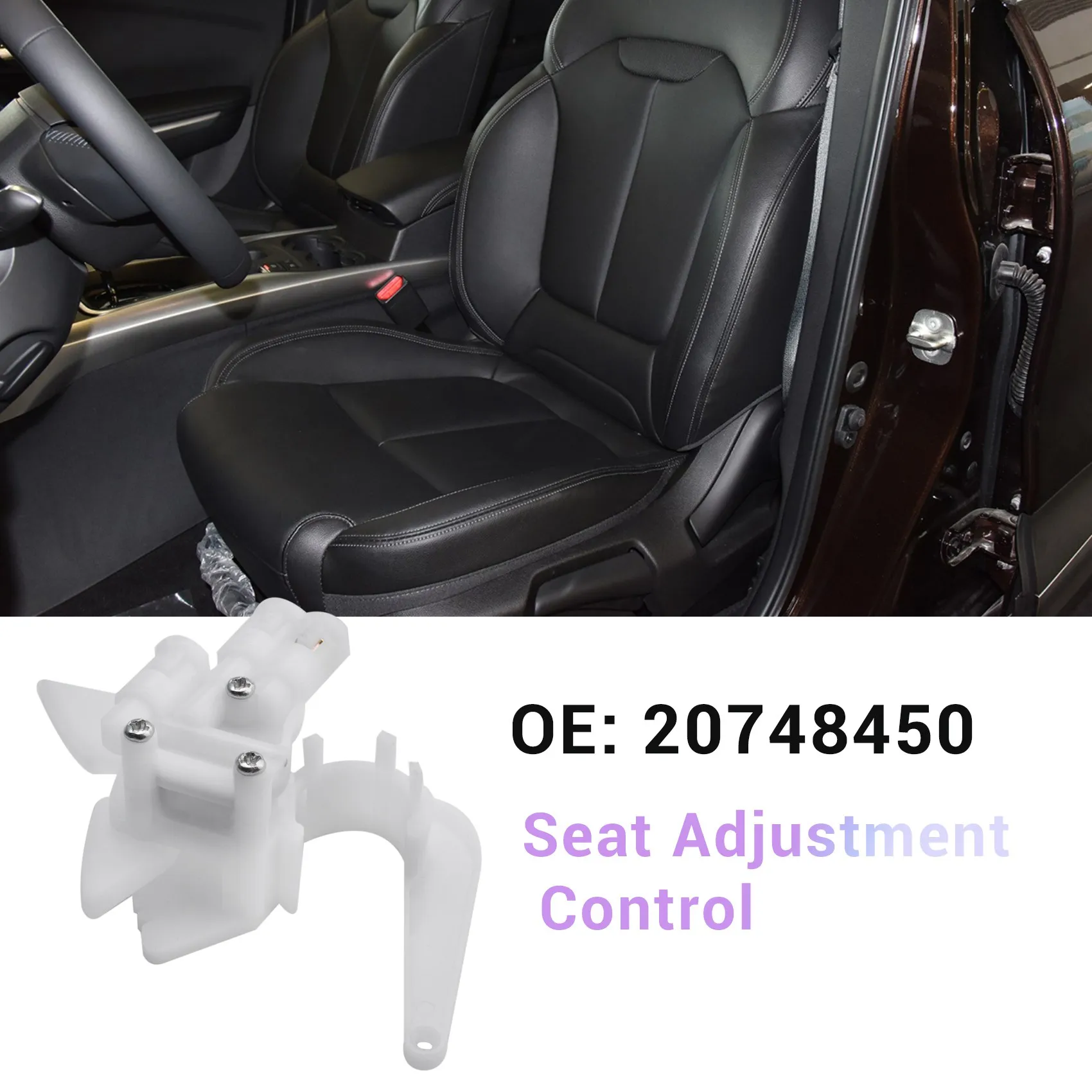 20748450 Control Valve Seat Repair for Volvo Benz Renault Scania