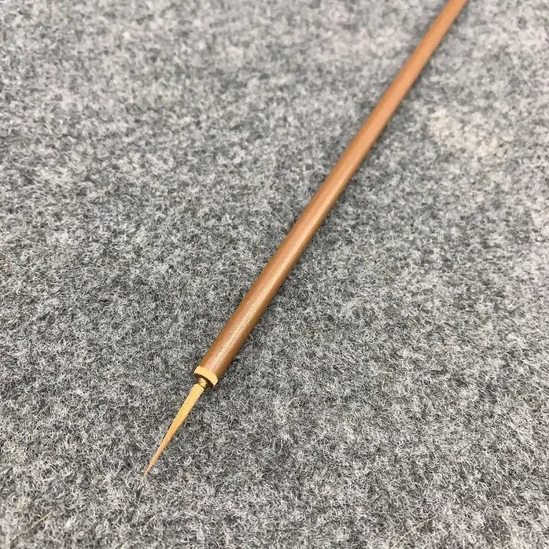 2 brushes