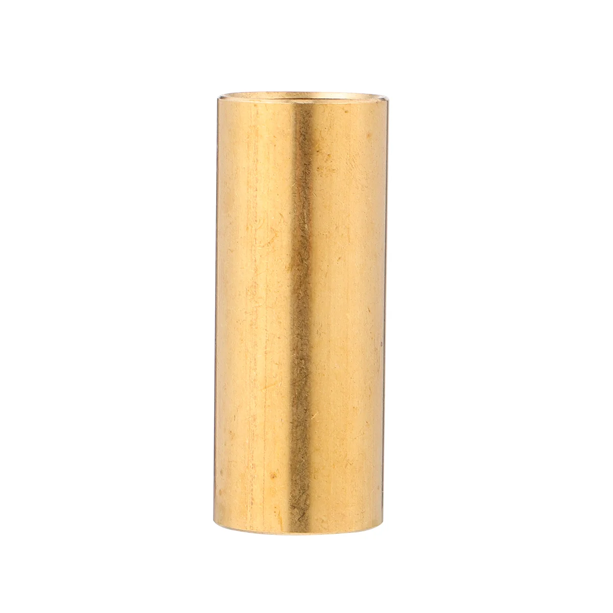 

Guitar Ring Brass Finger Cot Guitars Bottleneck Metal Slide Golden Retriever Standard