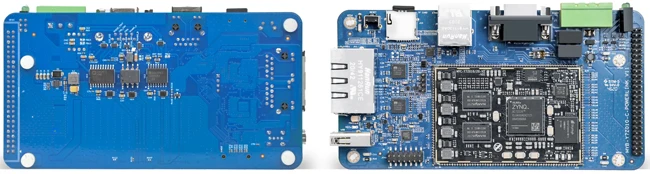 MYD-Y7Z010/20-V2 Development Board AliExpress