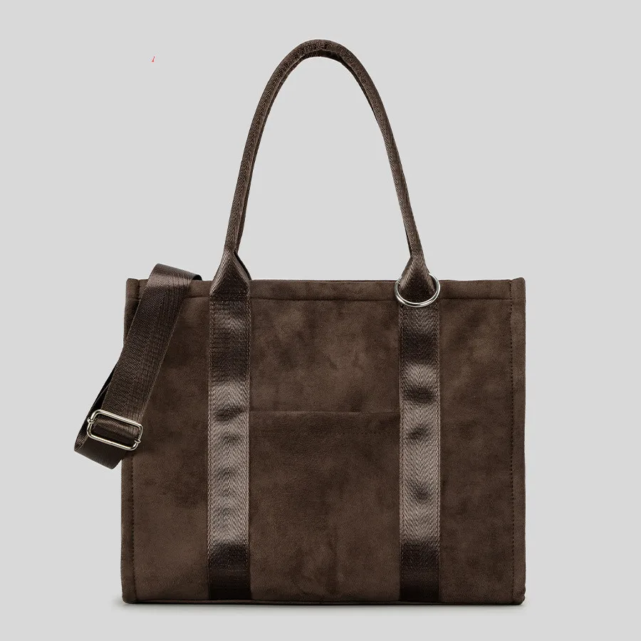 Women Crossbody Bag Luxury Designer Oblique Cross Single Shoulder bag Large Capacity Handbags Retro Matte PU Leather Hobos purse