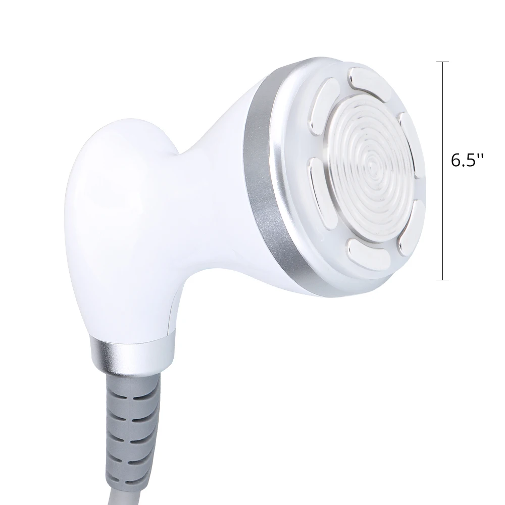 Cavitation Handle Ultrasound Cavitation Slimming Machine Model MS-45T2 MS-45T2SB cavitation handle
