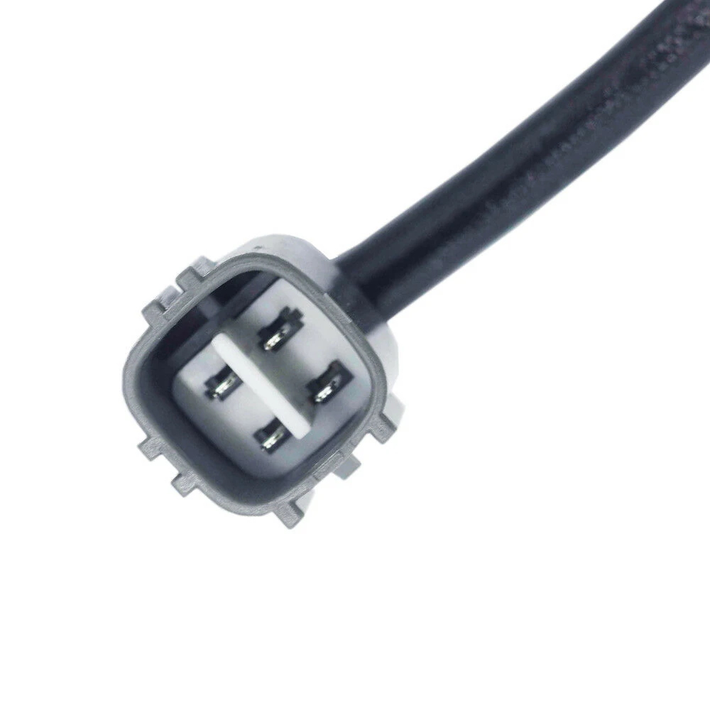 2pcs Oxygen O2 sensor 89467-33080 / 89465-20640 for 2009-2010 Toyota Corolla Martrix Vibe 1.8L Upstream + Downstream