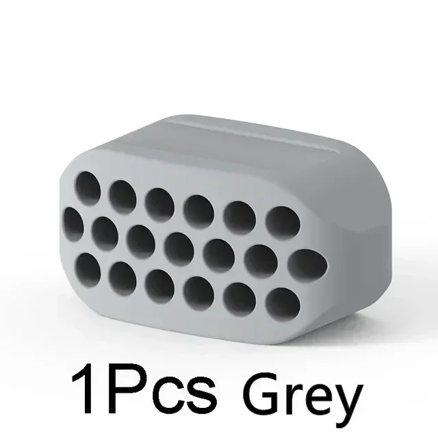 1PC Grey