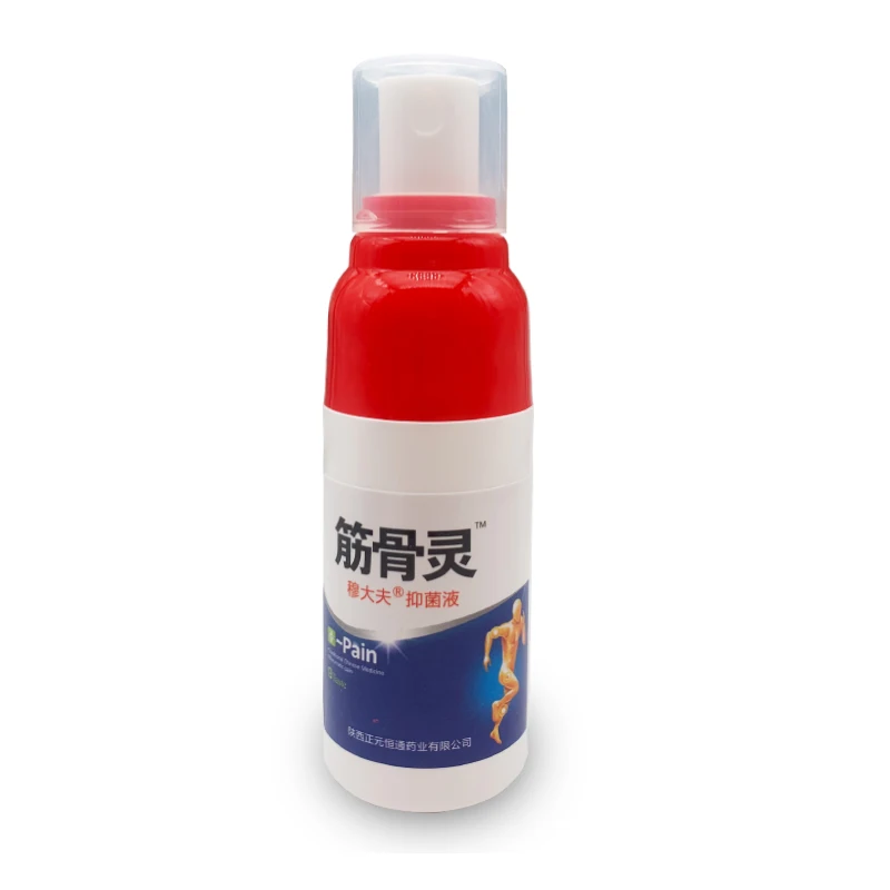 Pain Relief Spray Scorpion Venom Neck Shoulder Knee Joint Spine And Lumbar Analgesic Spray Treat Back Pain Health Care,pain relief cream,pain relief patch