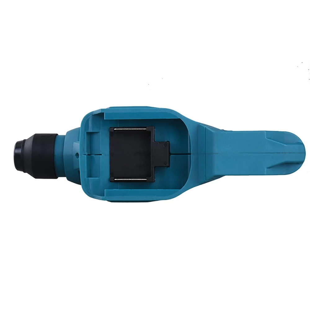 Rechargeable Cordless Rotary Electric Hammer Impact Drill for Makita Battery Professional Wood Steel Ceramic Drilling Power Tool 5