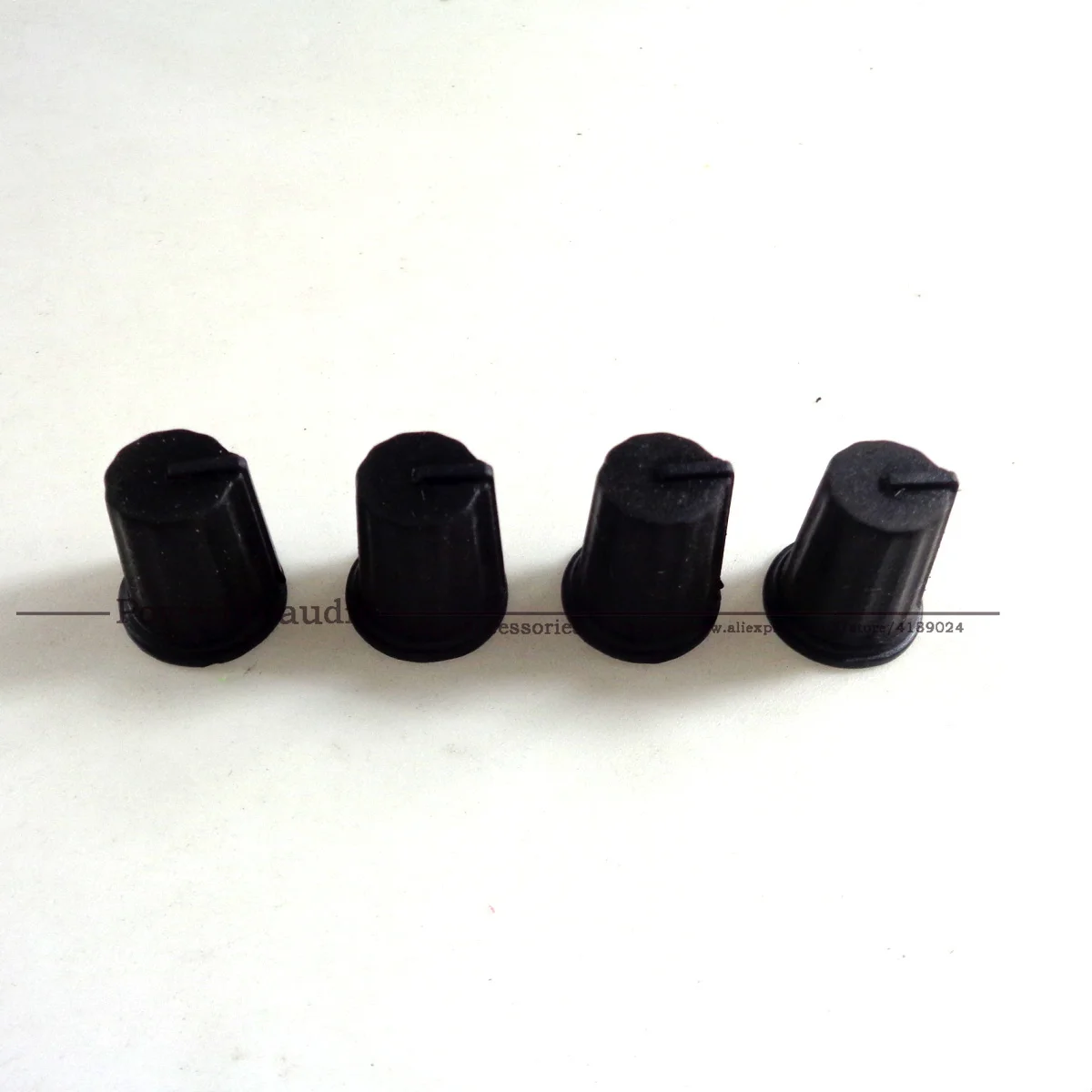 4 Pz/Lotto Daa1180 Daa1214 Manopola Del Tempo Per Djm-700 750K 750 800 850,900 2000 Ddj-Sz Xdj-Rx