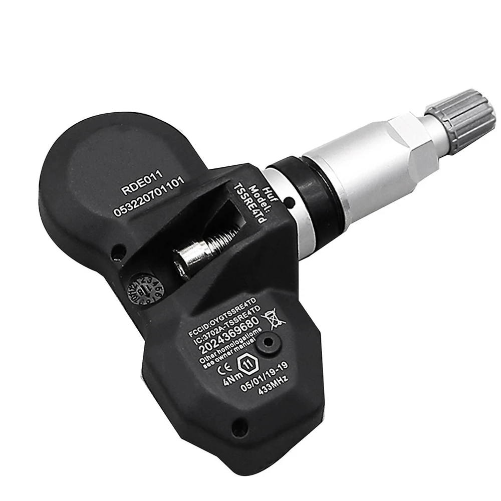 36236798726 Tire Pressure Sensor For BMW E90 E60 E63 E65 F01 E83 E70 E71 3-Ser 5-Series X3 X5 X6 7-Series TPMS Sensor