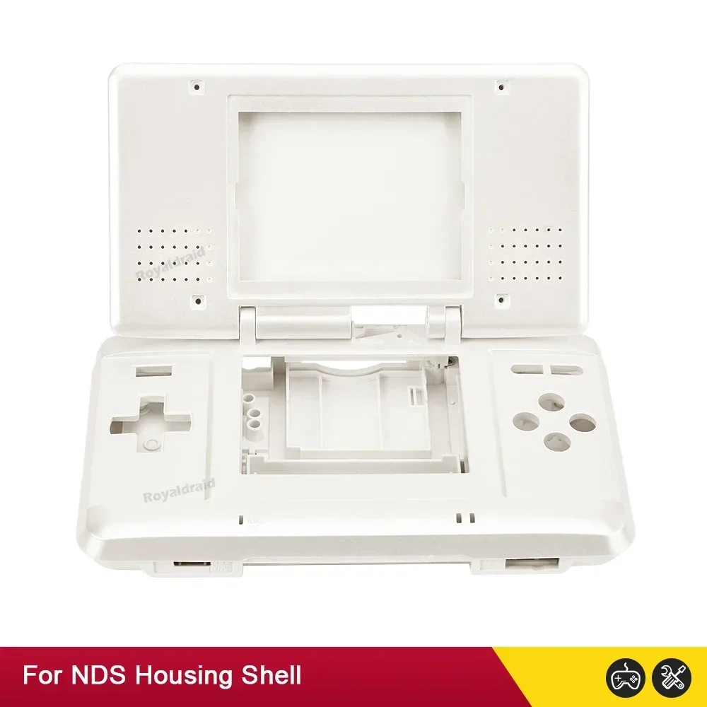 Nintendo DS Replacement Housing 27