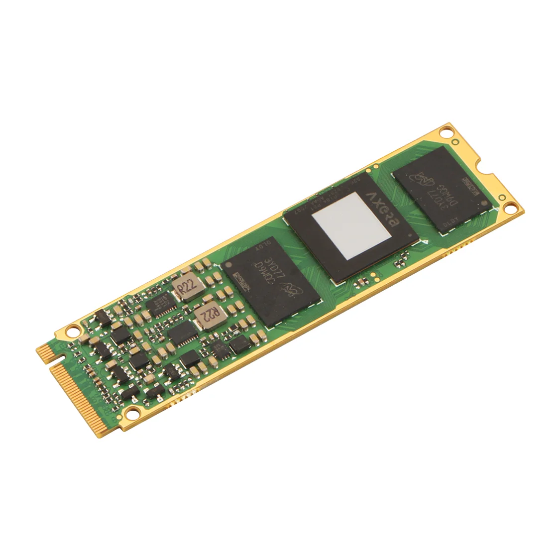 Radxa AICore AX-M1: AXERA AX8850 AI ���, 24 TOPS@INT8, 8GB RAM