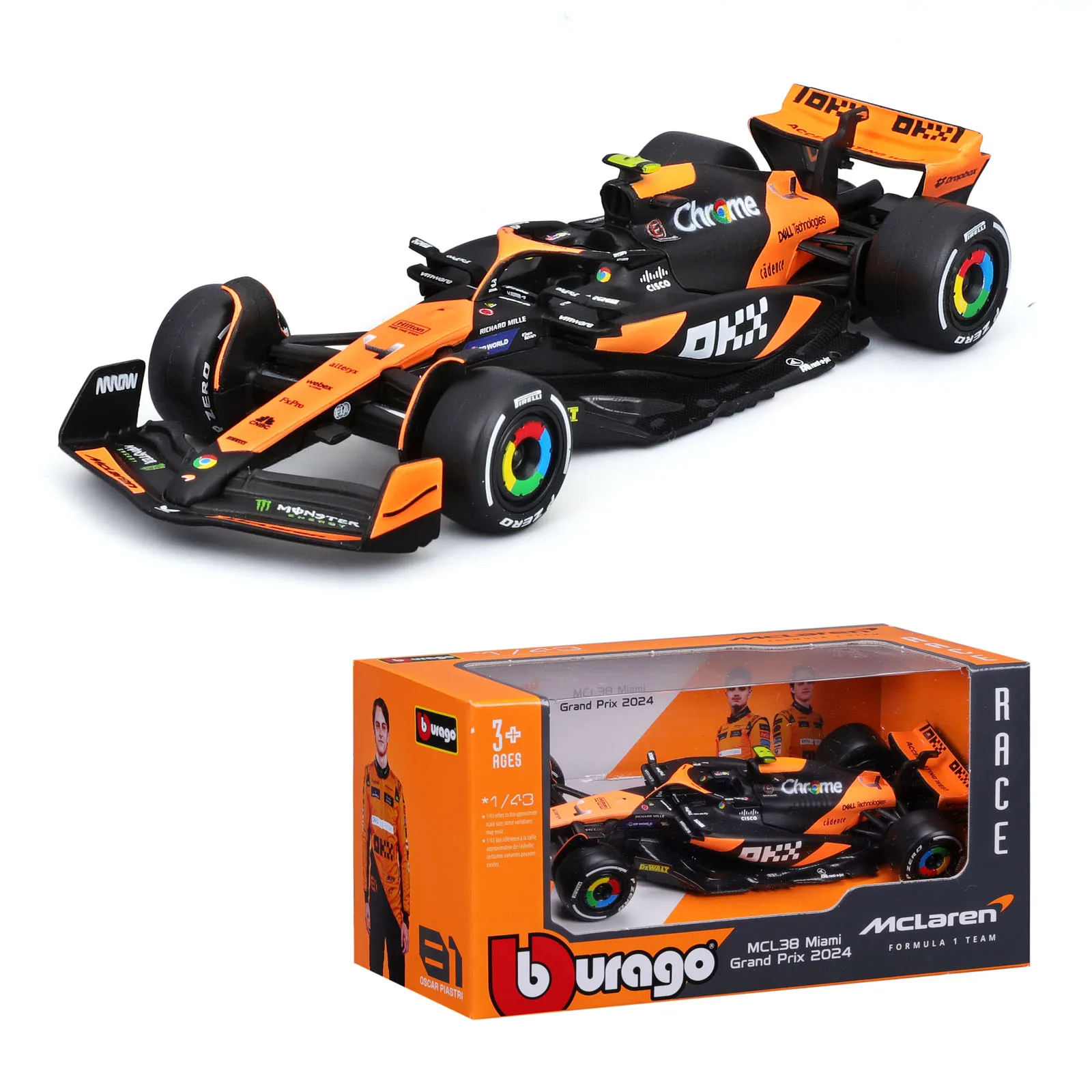 2024 MCL38-4 Miami