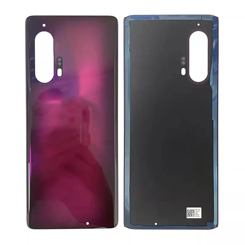 Premium Flying Phone Back Cover: Quality Perfect Fit Rear Case Housing