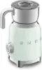 Milk Frother (Pastel Green) 4