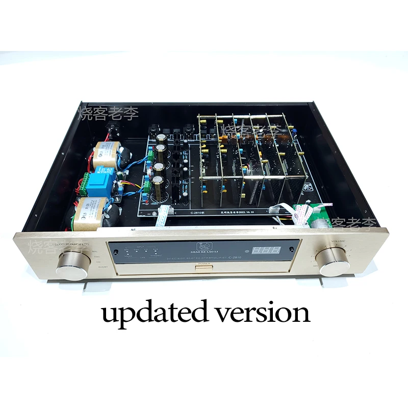 Accuphase LC-10L 1M 【中古・現状品】 Accuphase LC-10L 1M 【中古・現状品】