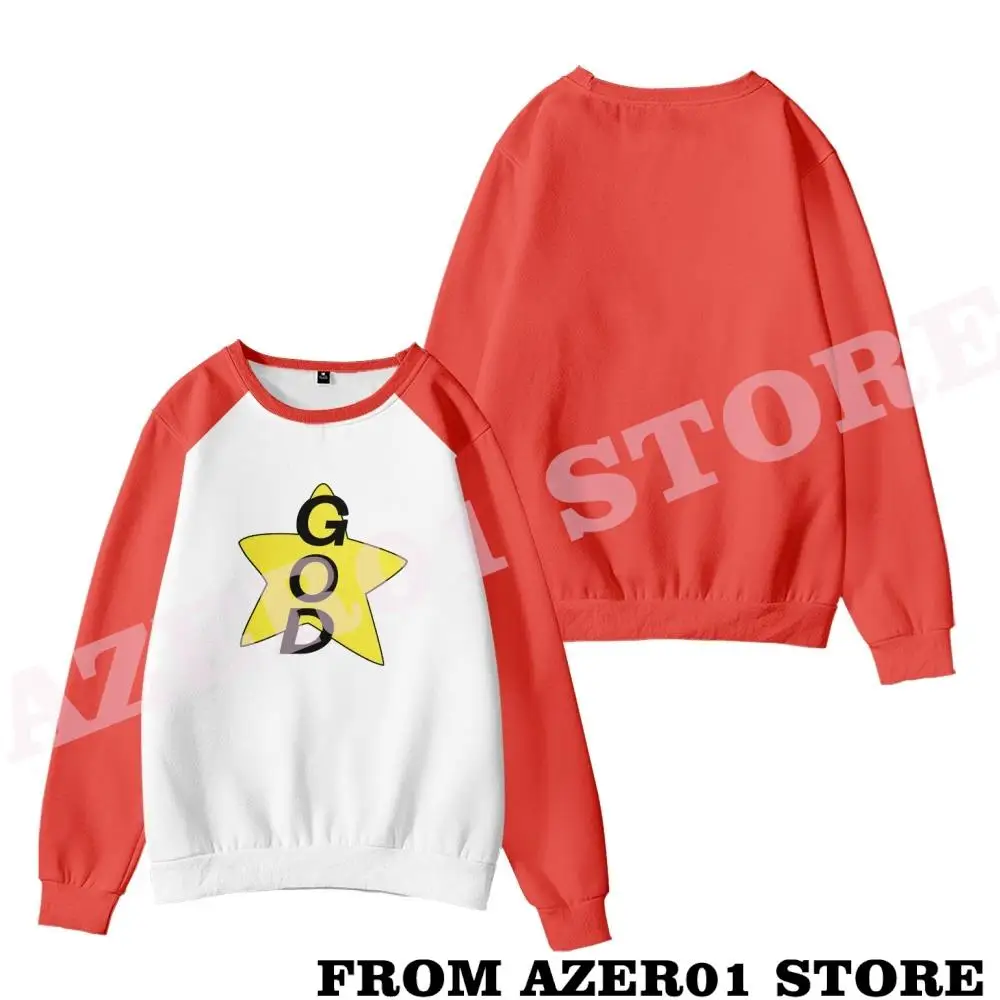 Kotaro Lives Alone Cosplay Kotaro Satо Sweater Hoodies Merch Winter Men Women Long Sleeve Sweatshirt COS