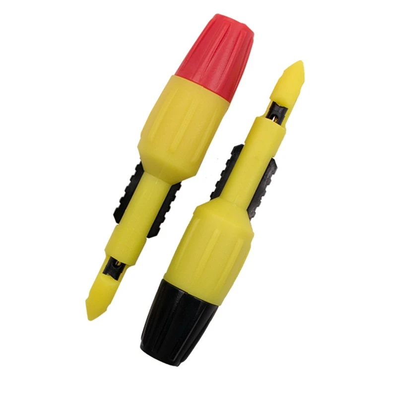 

Non Breaking Insulation Wire Piercing Puncture Probe Set Repair Tools Detection Probe Clip Fits for Multimeter Testing