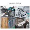 Wireless High Voltage Cleaning Machine 24V Water Gun Household Lithium Battery Charging Car Wash Spray Cleaning Pump Water Gun 2