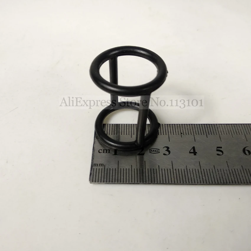 10 Sealing Ring H-Shaped H Seal Rings Spare Parts Of Soft Ice Cream ...