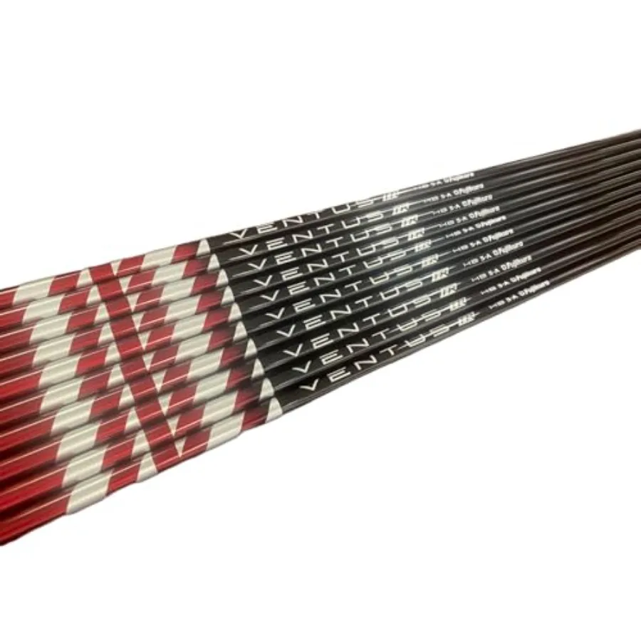 High‑Performance Lightweight Golf Hybrid Shafts 1