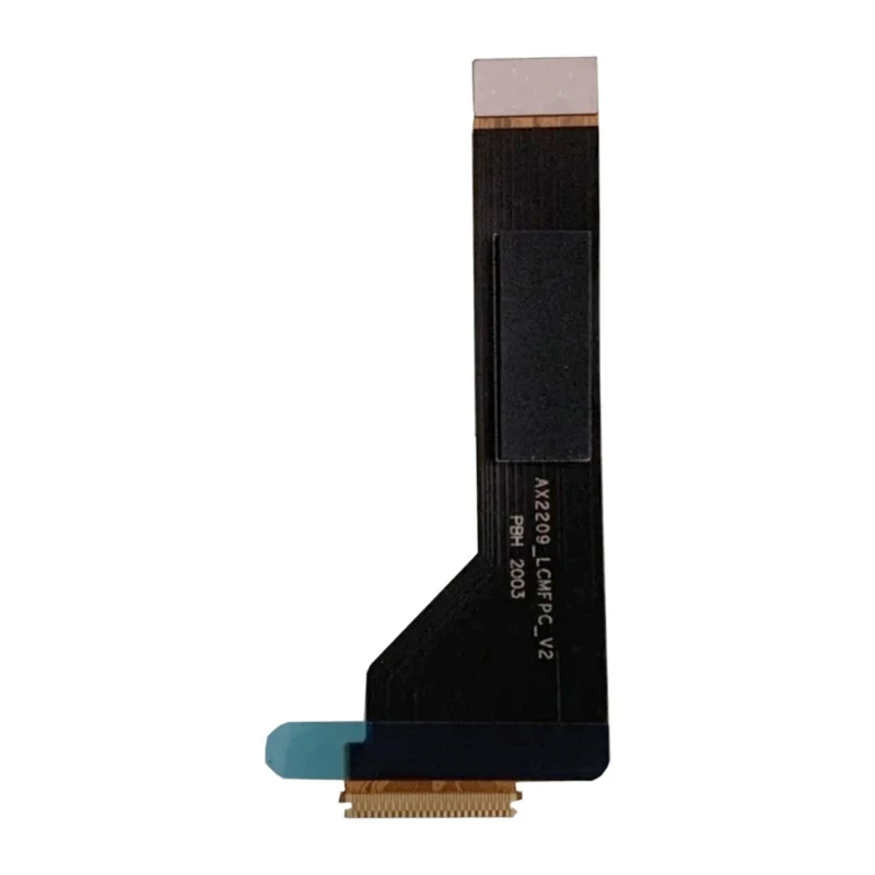 LCD Flex Cable for Lenovo Tab M10 Plus TB-X606F TB-X606N TB-X606M Mobile Phone Replacement Parts