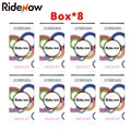 Patch Kit Box 8 pc